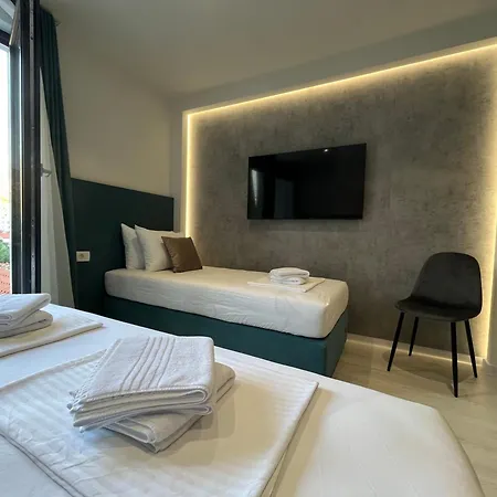 Apartahotel Mediterra Mostar