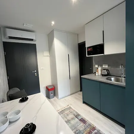 Aparthotel Mediterra