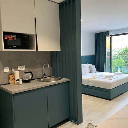 Mediterra Apartahotel Mostar