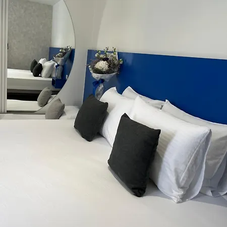 Apartahotel Mediterra Mostar