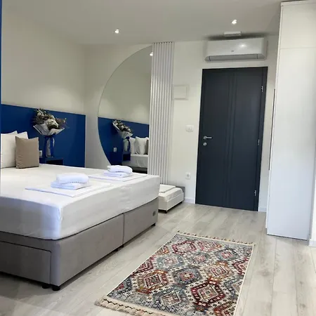 Aparthotel Mediterra 3*