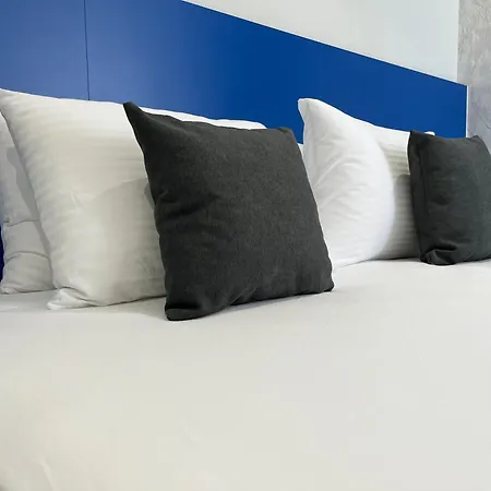Apartahotel Mediterra 3*