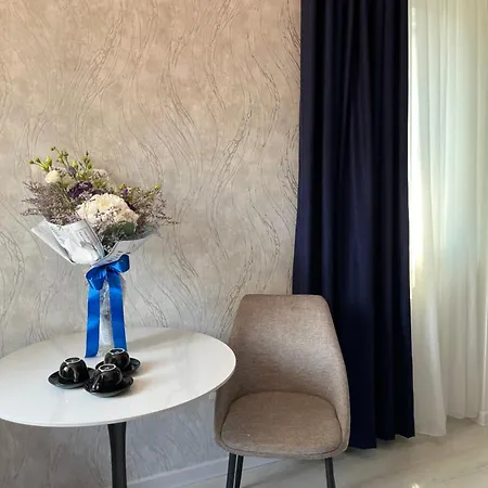 Aparthotel Mediterra Mostar