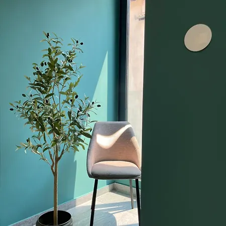Apartahotel Mediterra