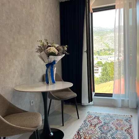 Aparthotel Mediterra 4*