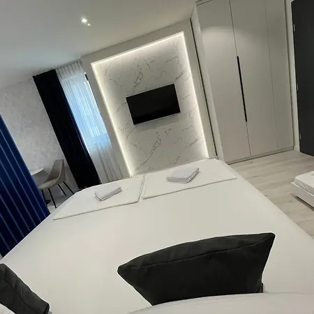 Mediterra Apartahotel Mostar