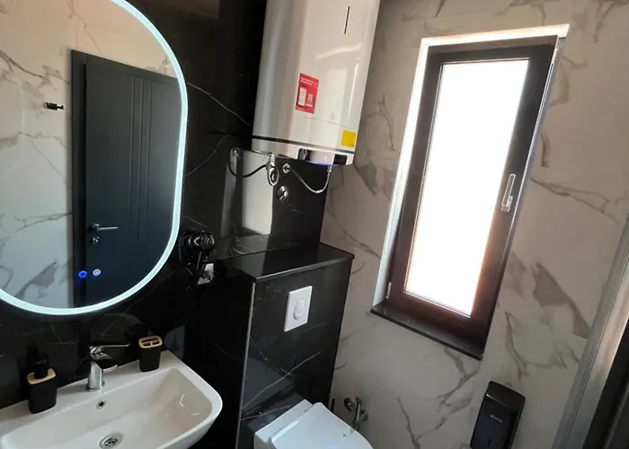 Apartahotel Mediterra