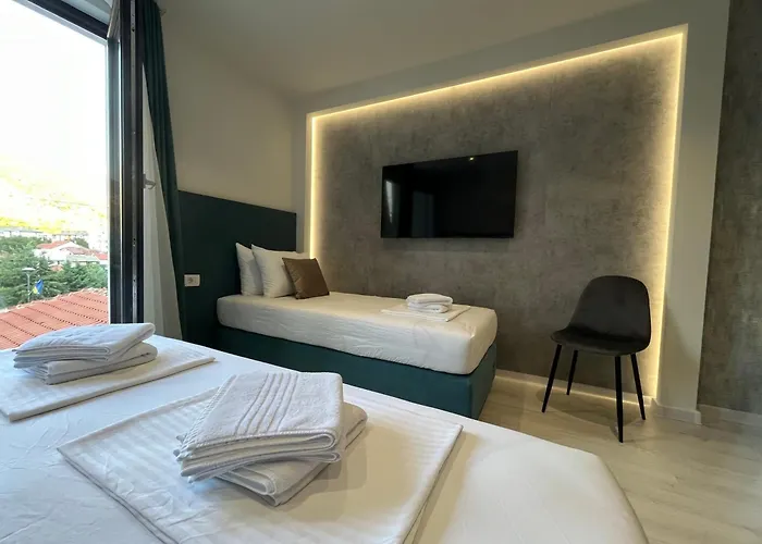 Apartahotel Mediterra Mostar