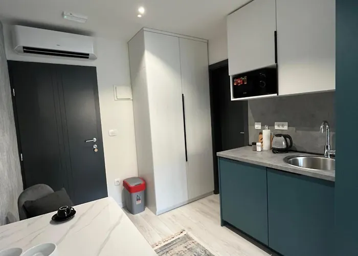 Apartahotel Mediterra