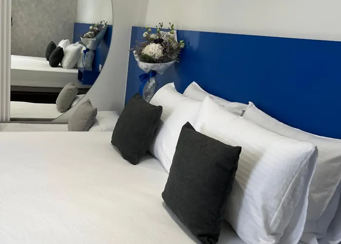 Apartahotel Mediterra Mostar