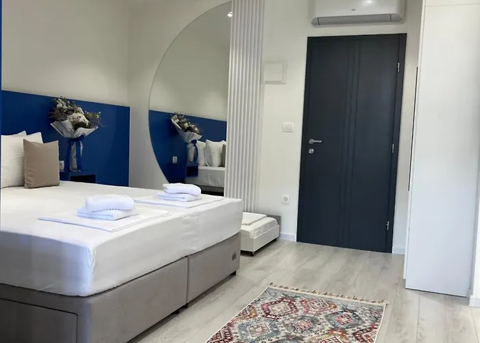 Apartahotel Mediterra 4*