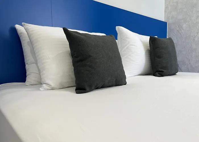 Apartahotel Mediterra 4*