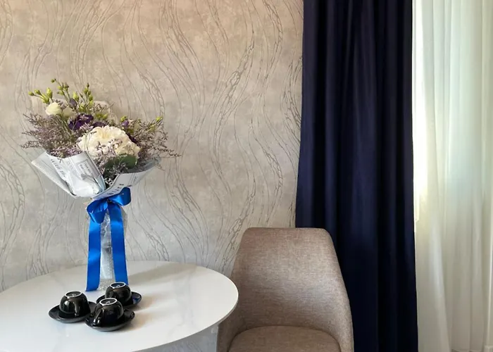 Apartahotel Mediterra Mostar