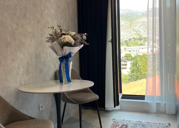 Apartahotel Mediterra 4*