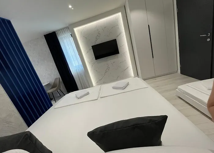 Mediterra Apartahotel Mostar